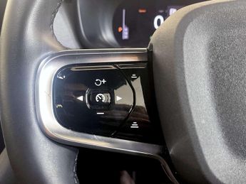 Polestar Polestar 2 Dual Motor 78kWh Long Range Fastback 5dr Electric Auto 4WDE (408