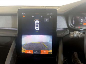 Polestar Polestar 2 Dual Motor 78kWh Long Range Fastback 5dr Electric Auto 4WDE (408