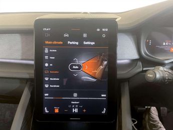 Polestar Polestar 2 Dual Motor 78kWh Long Range Fastback 5dr Electric Auto 4WDE (408