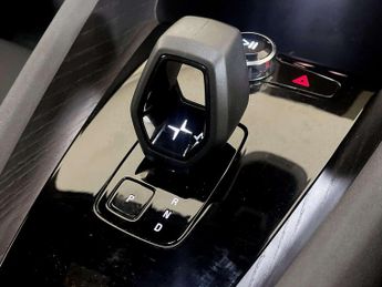 Polestar Polestar 2 Dual Motor 78kWh Long Range Fastback 5dr Electric Auto 4WDE (408