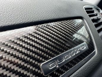 AUDI RS Q3 2.5 TFSI SUV 5dr Petrol S Tronic quattro Euro 5 (s/s) (310 ps) *