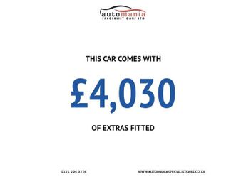 AUDI RS Q3 2.5 TFSI SUV 5dr Petrol S Tronic quattro Euro 5 (s/s) (310 ps) *