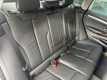 BMW 3 SERIES GRAN TURISMO 3.0 335d Luxury GT 5dr Diesel Auto xDrive Euro 6 (s/s) (313 ps) 