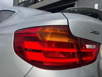 BMW 3 SERIES GRAN TURISMO 3.0 335d Luxury GT 5dr Diesel Auto xDrive Euro 6 (s/s) (313 ps) 