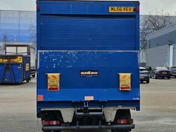 Ford Transit 2.4 TDCi 350 Duratorq RWD L2 2dr (DRW)