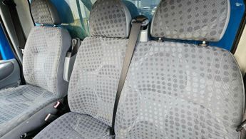 Ford Transit 2.4 TDCi 350 Duratorq RWD L2 2dr (DRW)