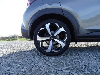 Nissan Juke 1.0 DIG-T Tekna DCT Auto Euro 6 (s/s) 5dr