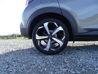 Nissan Juke 1.0 DIG-T Tekna DCT Auto Euro 6 (s/s) 5dr