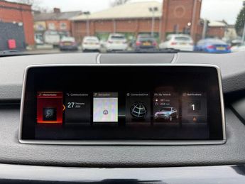 BMW X5 3.0 30d M Sport Auto xDrive Euro 6 (s/s) 5dr