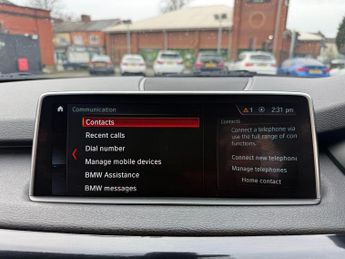 BMW X5 3.0 30d M Sport Auto xDrive Euro 6 (s/s) 5dr