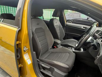 Volkswagen Golf 1.5 TSI EVO R-Line DSG Euro 6 (s/s) 5dr