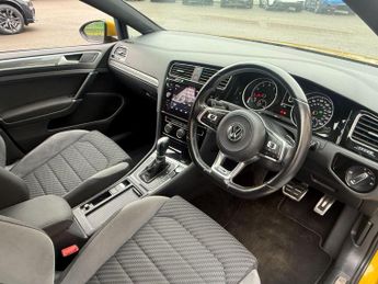Volkswagen Golf 1.5 TSI EVO R-Line DSG Euro 6 (s/s) 5dr