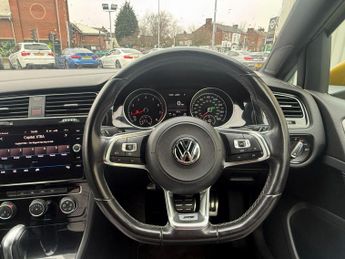 Volkswagen Golf 1.5 TSI EVO R-Line DSG Euro 6 (s/s) 5dr