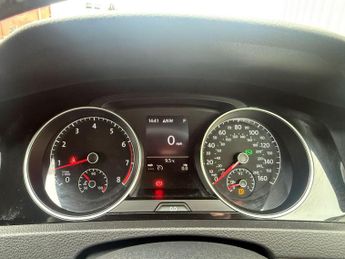 Volkswagen Golf 1.5 TSI EVO R-Line DSG Euro 6 (s/s) 5dr