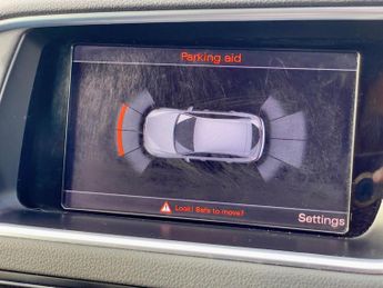 Audi Q5 2.0 TDI S line Plus S Tronic quattro Euro 6 (s/s) 5dr