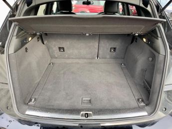 Audi Q5 2.0 TDI S line Plus S Tronic quattro Euro 6 (s/s) 5dr