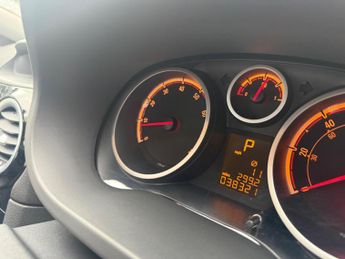 Vauxhall Corsa 1.4 16V SE Auto Euro 5 5dr