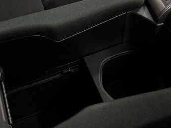 Honda Civic 1.0 VTEC Turbo SE CVT Euro 6 (s/s) 5dr