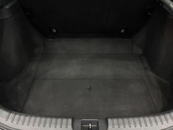 Honda Civic 1.0 VTEC Turbo SE CVT Euro 6 (s/s) 5dr