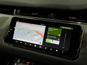 Land Rover Range Rover Evoque 2.0 D150 R-Dynamic SE Auto 4WD Euro 6 (s/s) 5dr