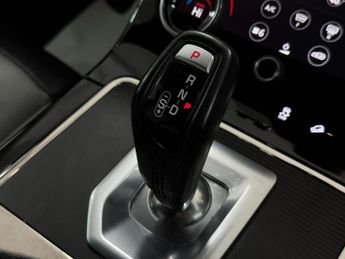 Land Rover Range Rover Evoque 2.0 D150 R-Dynamic SE Auto 4WD Euro 6 (s/s) 5dr