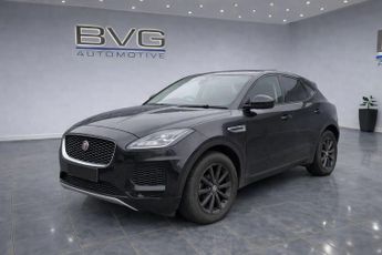 Jaguar E-PACE 2.0 D150 Euro 6 (s/s) 5dr