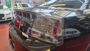 Dodge Charger 3.5 Auto Left hand drive ulez free