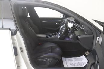 Peugeot 508 1.6 12.4kWh GT Premium Fastback e-EAT Euro 6 (s/s) 5dr