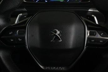 Peugeot 508 1.6 12.4kWh GT Premium Fastback e-EAT Euro 6 (s/s) 5dr