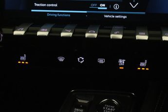 Peugeot 508 1.6 12.4kWh GT Premium Fastback e-EAT Euro 6 (s/s) 5dr