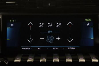 Peugeot 508 1.6 12.4kWh GT Premium Fastback e-EAT Euro 6 (s/s) 5dr