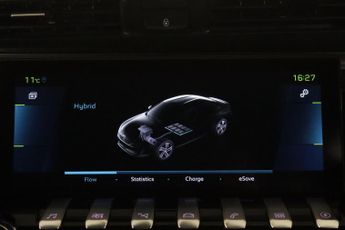 Peugeot 508 1.6 12.4kWh GT Premium Fastback e-EAT Euro 6 (s/s) 5dr