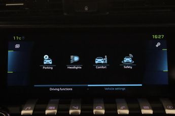 Peugeot 508 1.6 12.4kWh GT Premium Fastback e-EAT Euro 6 (s/s) 5dr