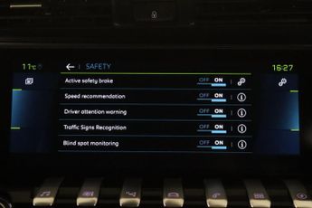 Peugeot 508 1.6 12.4kWh GT Premium Fastback e-EAT Euro 6 (s/s) 5dr