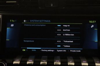 Peugeot 508 1.6 12.4kWh GT Premium Fastback e-EAT Euro 6 (s/s) 5dr