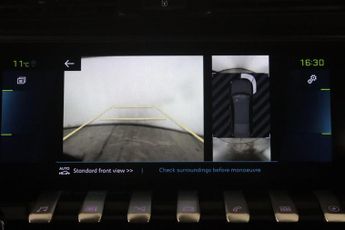 Peugeot 508 1.6 12.4kWh GT Premium Fastback e-EAT Euro 6 (s/s) 5dr