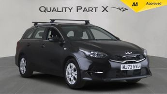 Kia Ceed 1.5 T-GDi 2 Sportswagon Euro 6 (s/s) 5dr