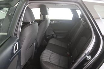 Kia Ceed 1.5 T-GDi 2 Sportswagon Euro 6 (s/s) 5dr