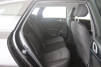 Kia Ceed 1.5 T-GDi 2 Sportswagon Euro 6 (s/s) 5dr
