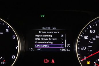 Kia Ceed 1.5 T-GDi 2 Sportswagon Euro 6 (s/s) 5dr