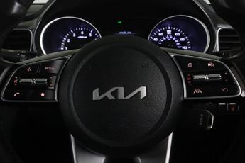 Kia Ceed 1.5 T-GDi 2 Sportswagon Euro 6 (s/s) 5dr