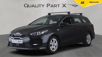 Kia Ceed 1.5 T-GDi 2 Sportswagon Euro 6 (s/s) 5dr
