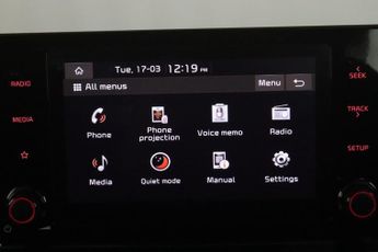 Kia Ceed 1.5 T-GDi 2 Sportswagon Euro 6 (s/s) 5dr