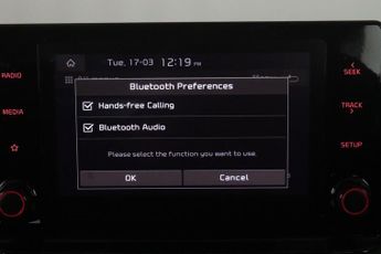 Kia Ceed 1.5 T-GDi 2 Sportswagon Euro 6 (s/s) 5dr