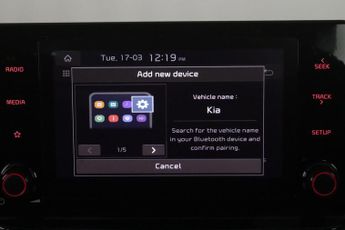 Kia Ceed 1.5 T-GDi 2 Sportswagon Euro 6 (s/s) 5dr