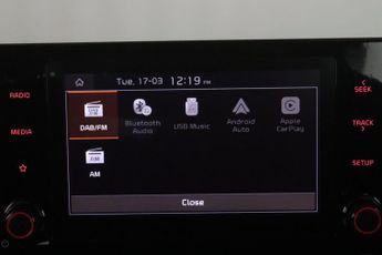 Kia Ceed 1.5 T-GDi 2 Sportswagon Euro 6 (s/s) 5dr