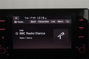 Kia Ceed 1.5 T-GDi 2 Sportswagon Euro 6 (s/s) 5dr