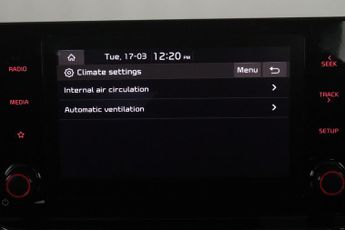 Kia Ceed 1.5 T-GDi 2 Sportswagon Euro 6 (s/s) 5dr