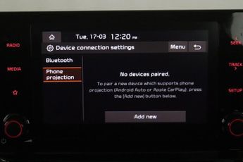 Kia Ceed 1.5 T-GDi 2 Sportswagon Euro 6 (s/s) 5dr