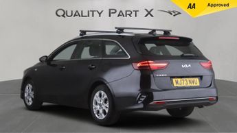 Kia Ceed 1.5 T-GDi 2 Sportswagon Euro 6 (s/s) 5dr